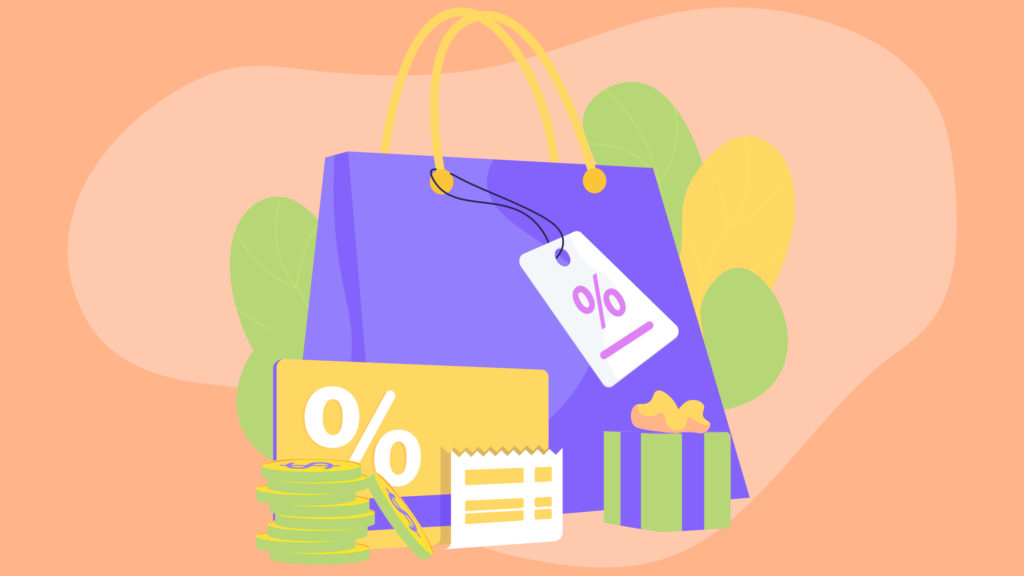 Shop till you Drop