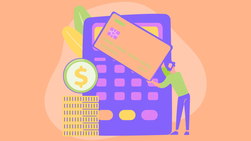 How can I improve my credit score