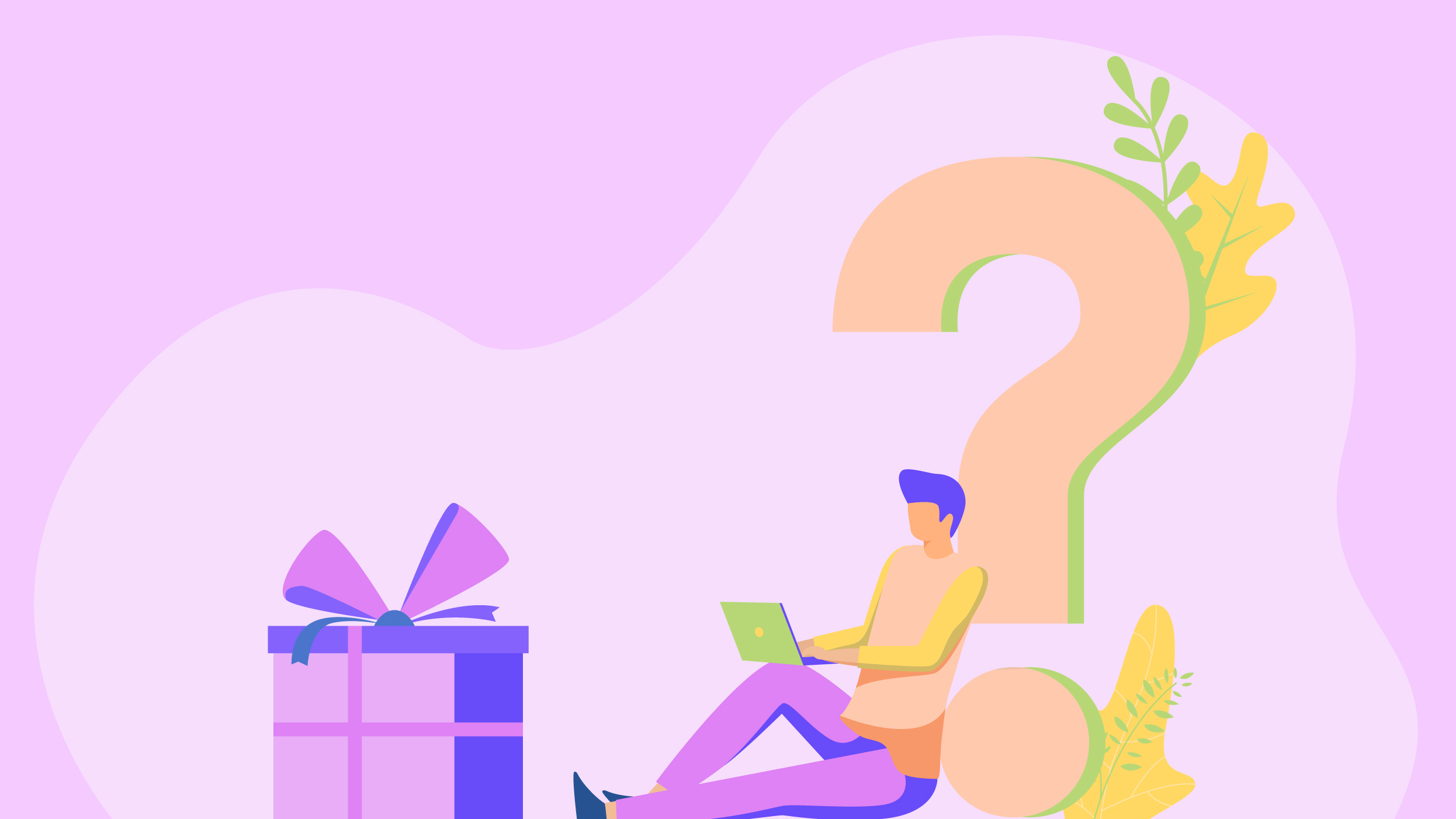 The real cost of gift-giving: Financial stress – part 1