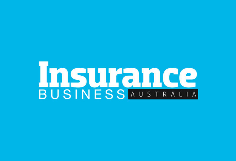 insurance business logo