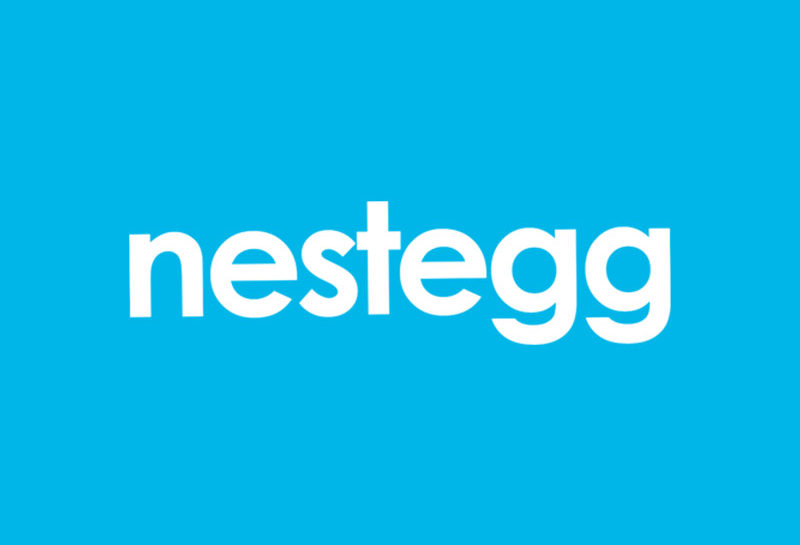 NestEgg Logo