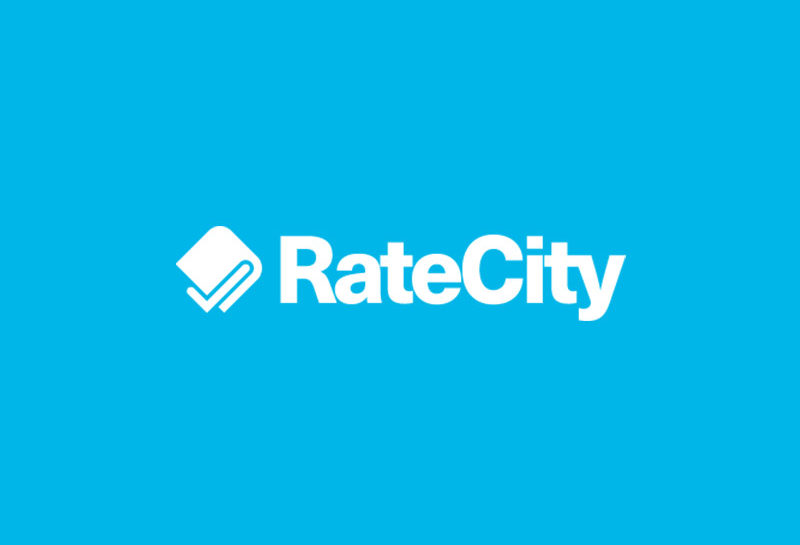 RateCity Logo