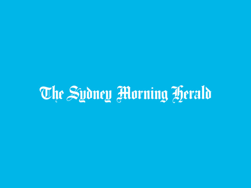 The Sydnety Morning Herald