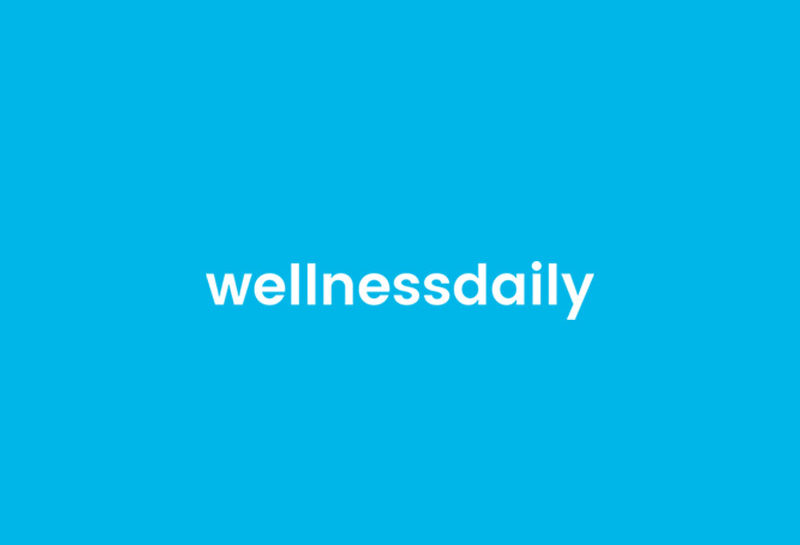wellness daily logo