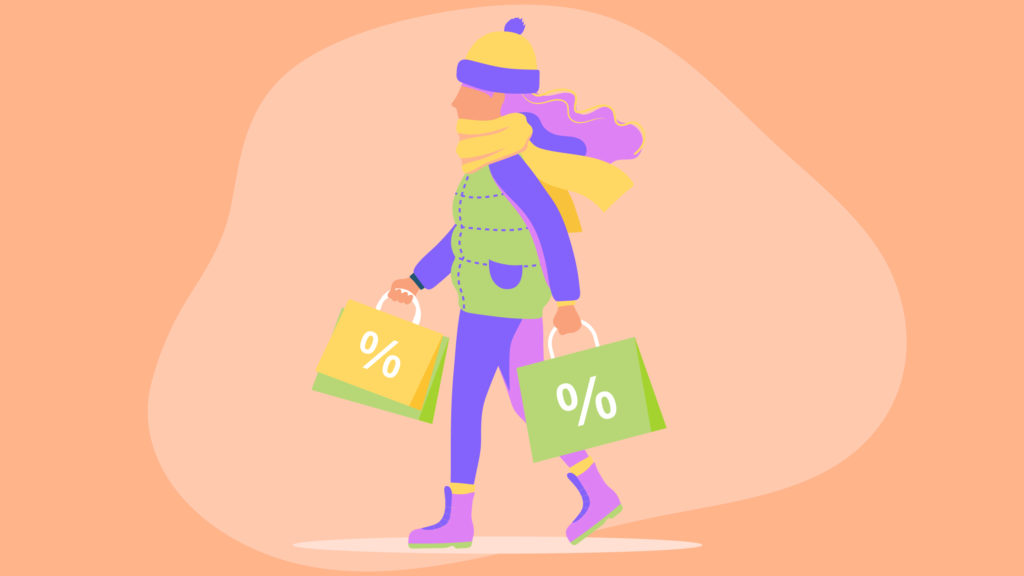 How to stop spending too much at Christmas