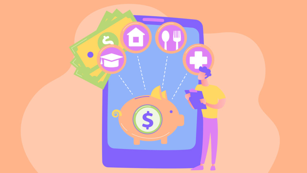 Want to avoid financial stress: ask yourself these questions