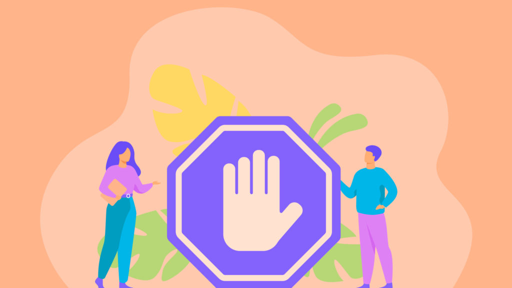 biggest barriers to peace of mind in 2021