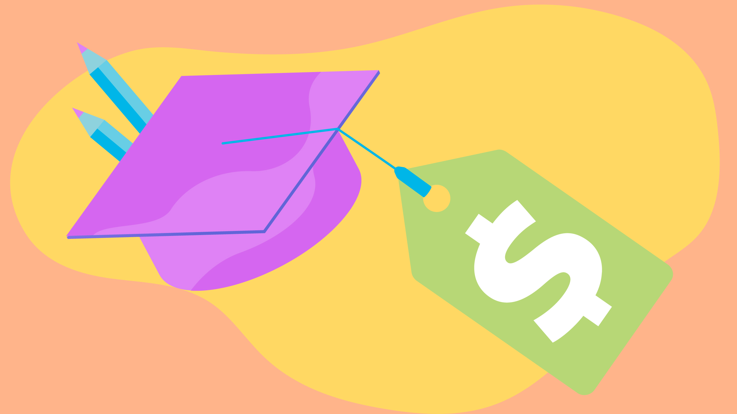 Uni students become more debt laden