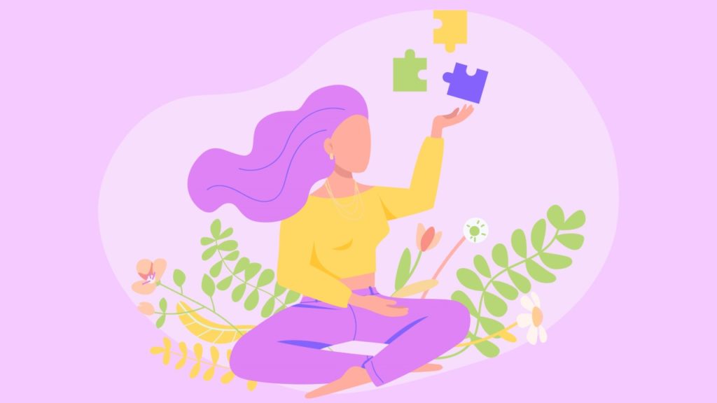 Find stability with Financial Mindfulness