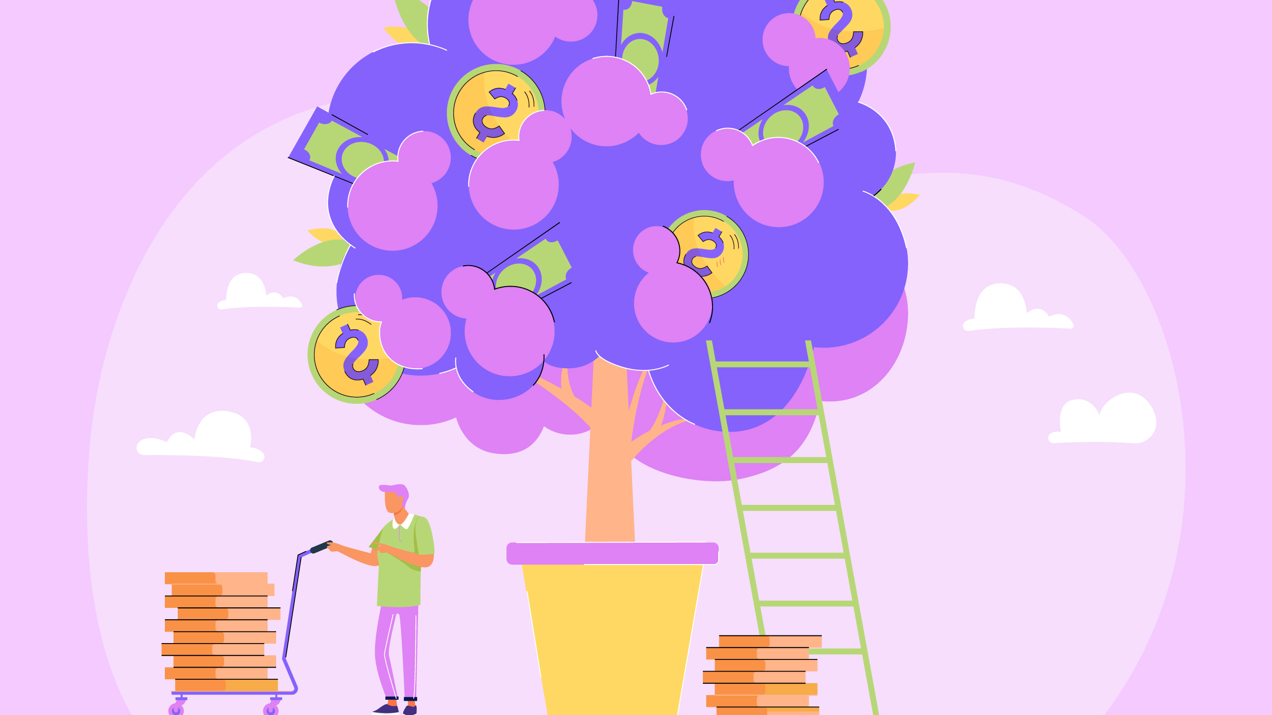 The business case for financial wellness programs