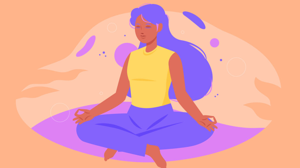 Why isn't mindfulness working for me