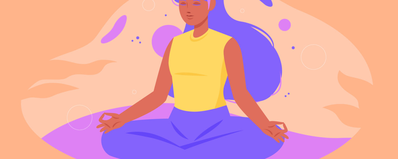 Why isn't mindfulness working for me