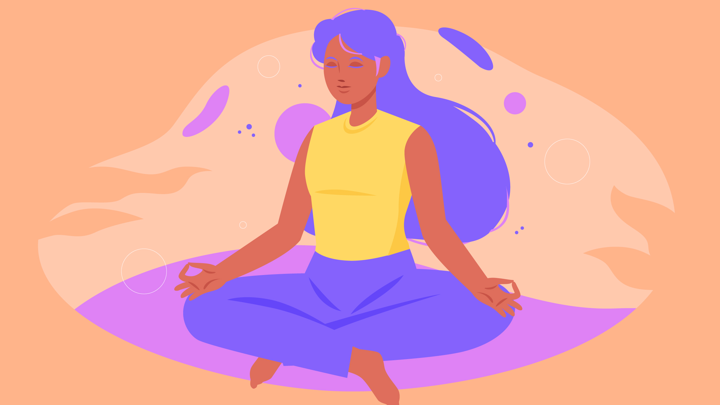 Why isn’t mindfulness working for me