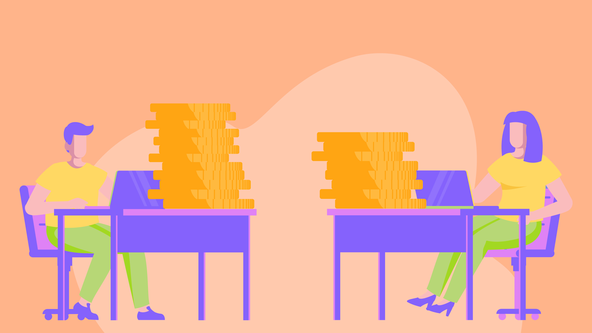 Why-do-women-under-earn,-what-can-women-do-about-it_v2 - Financial Mindfulness Why do women under-earn