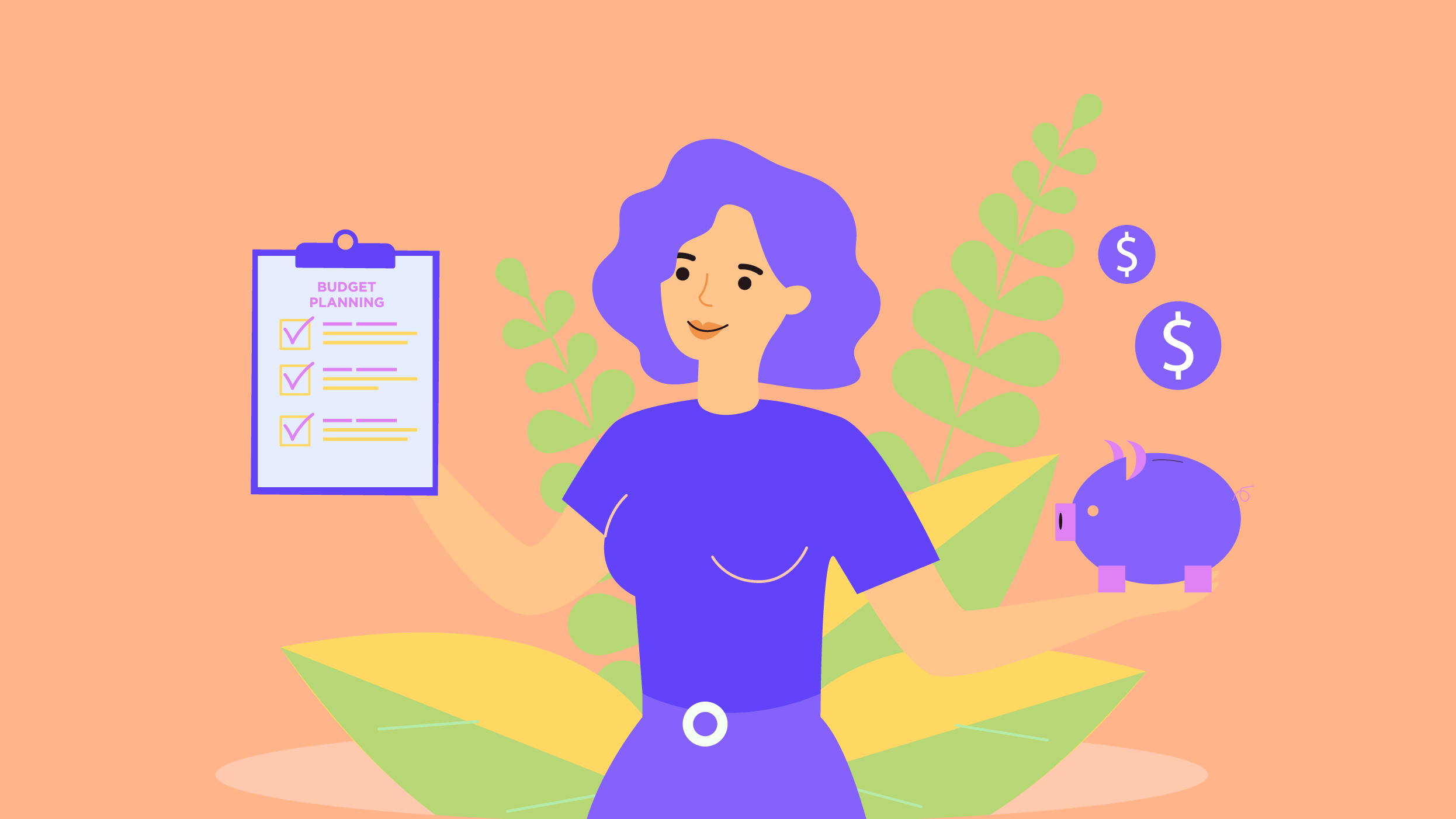 How to budget successfully