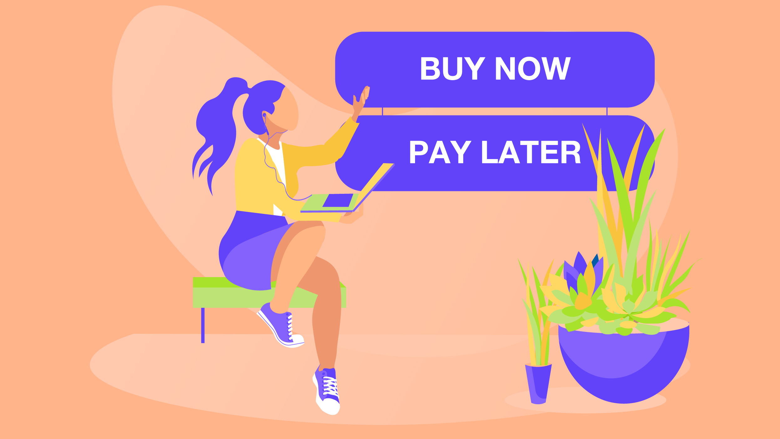 Why You Need To Stay Mindful With Your Use Of Buy Now Pay Later Services