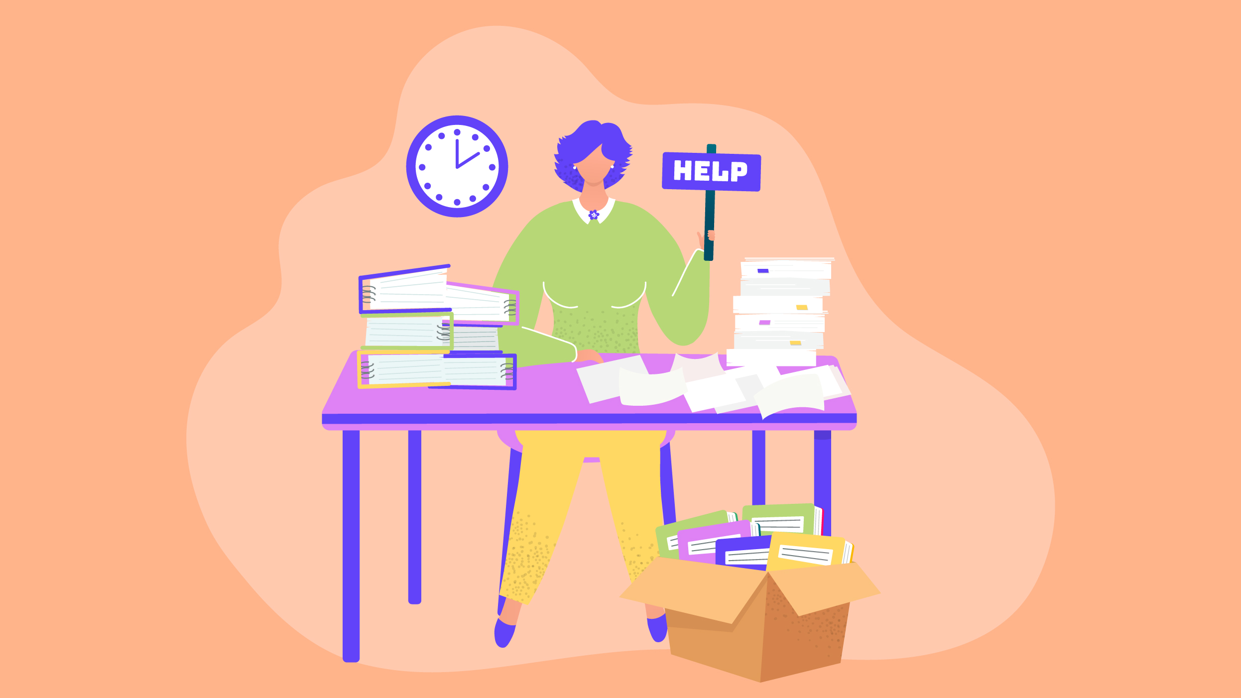 Disorganised_Finances - Financial Mindfulness Disorganised Finances