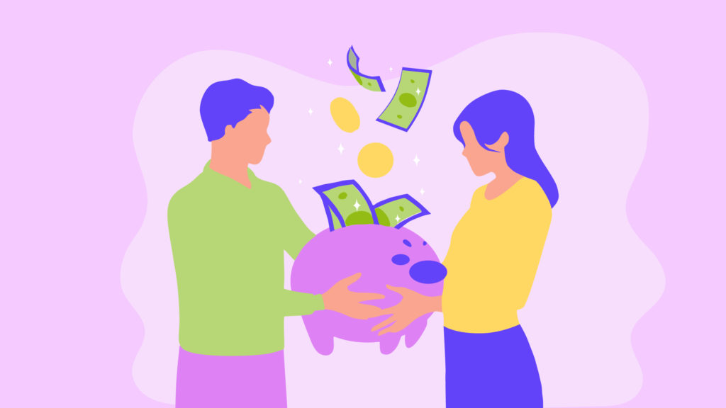 Money and relationships