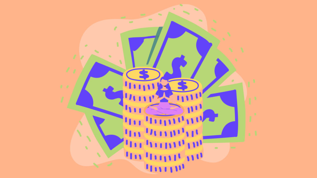 Mindfulness for Budgeting