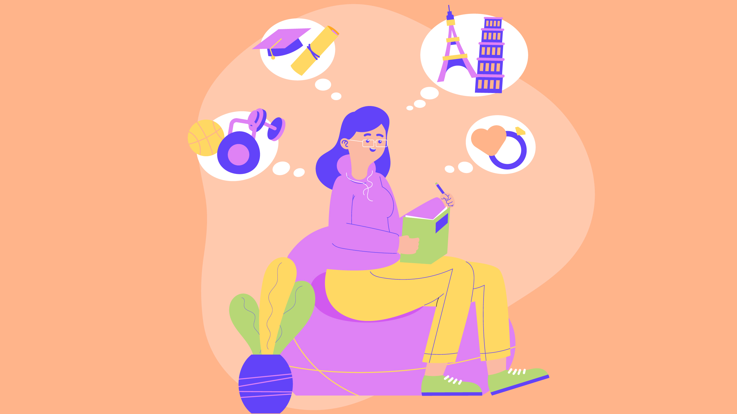 New Year’s Resolutions – part 2