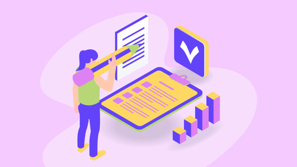 Planning Pencil 2022