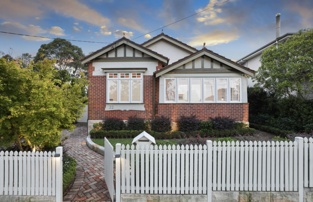 The strong desire for home ownership in Australia