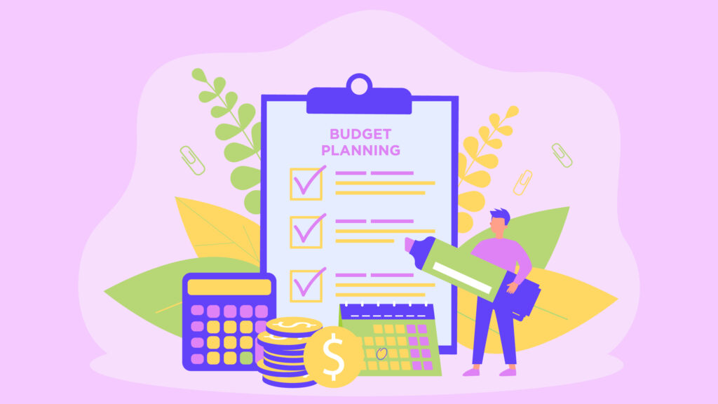 Achieve Financial Success Through Budgeting