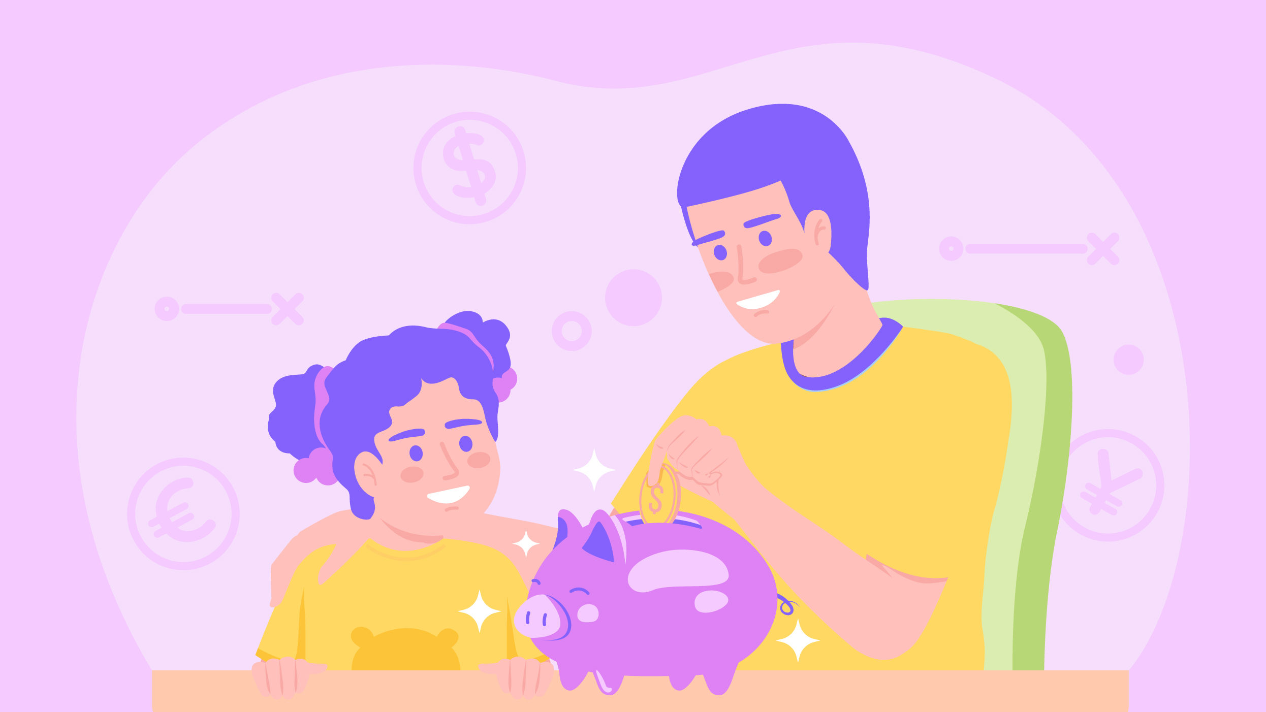 How to Raise Money Smart Kids